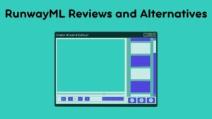 RunwayML Reviews and Alternatives