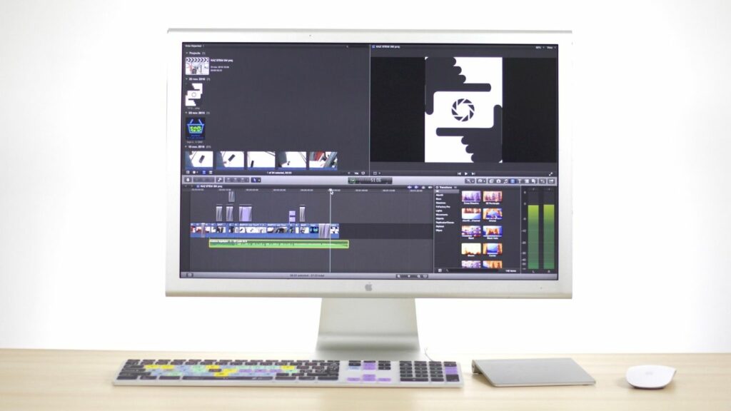 how to learn video editing for youtube