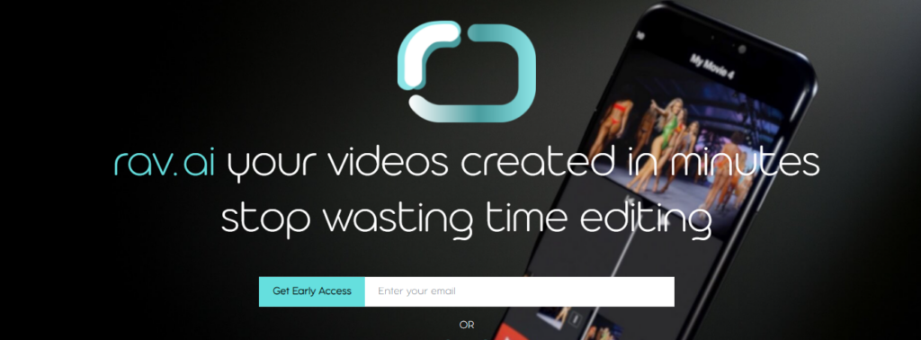 rav.ai reviews - best ai based video editing service