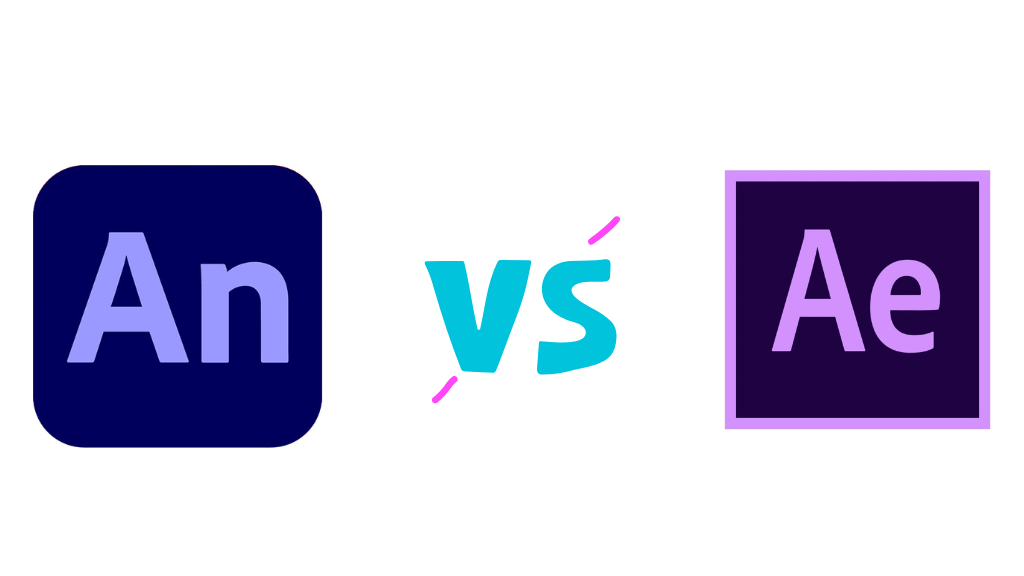 Animate vs After Effects: Which One is Better 