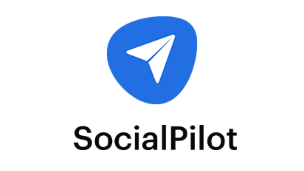 socialpilot logo