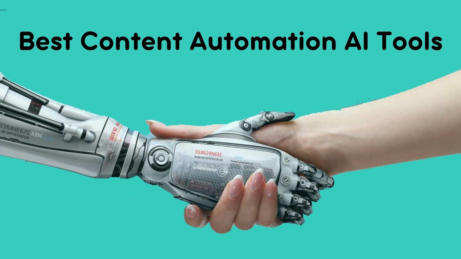 Best Content Automation AI Tools
