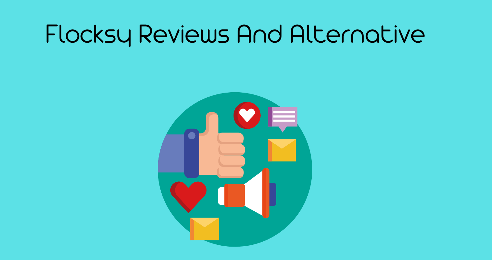 Flocksy Reviews And Alternative
