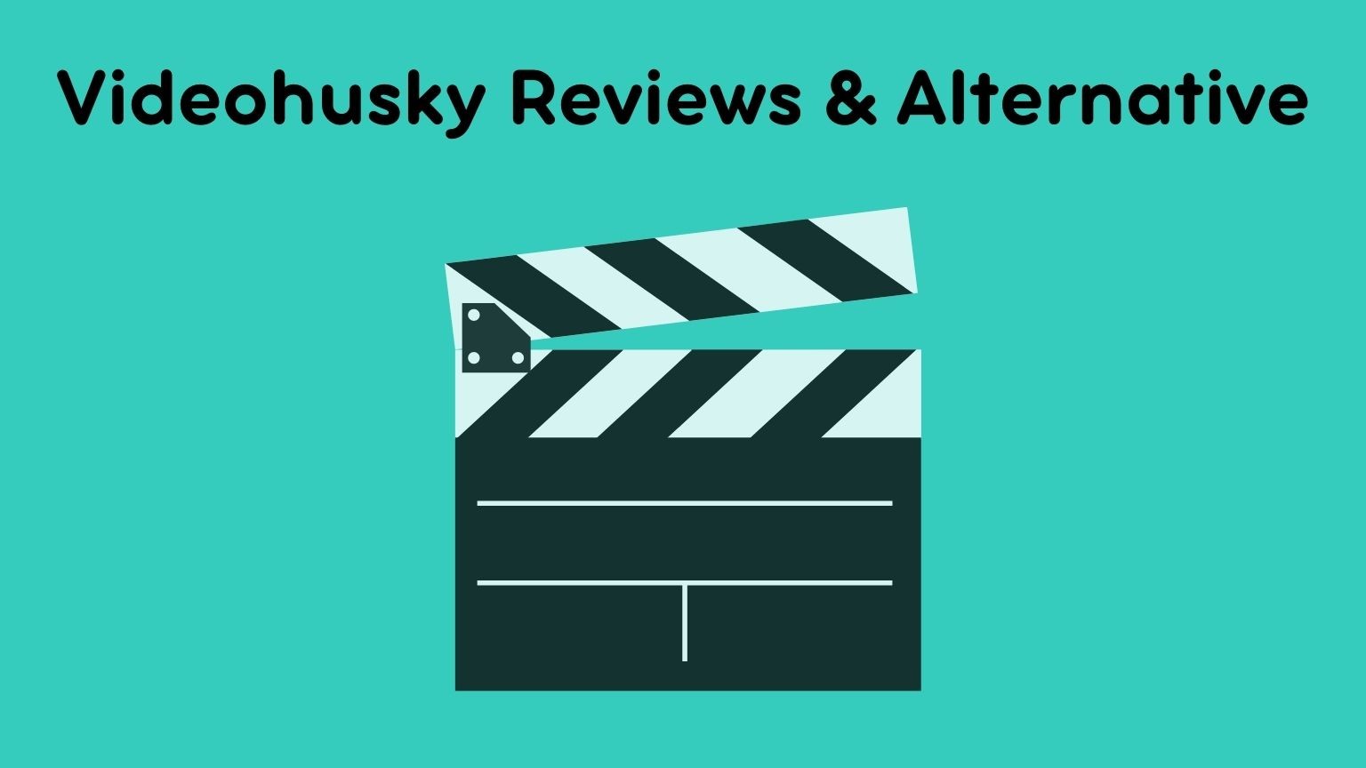 Videohusky Reviews And Alternative