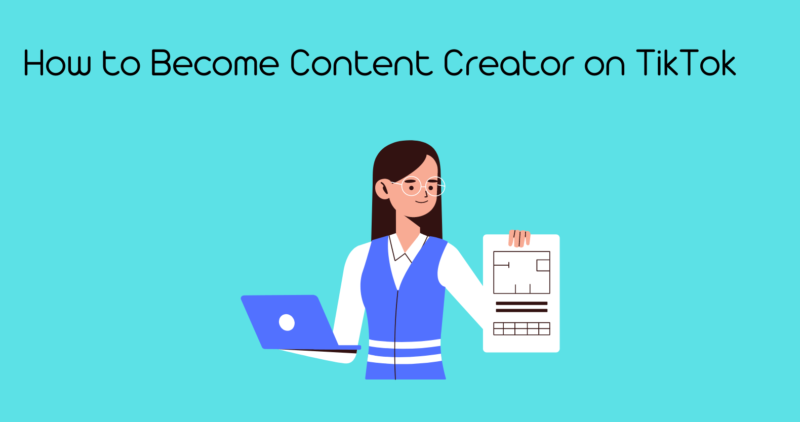 How to Become Content Creator on TikTok