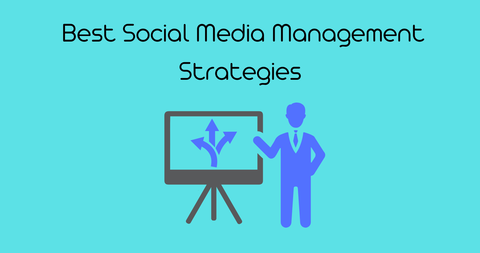 _Best Social Media Management Strategies