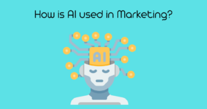 How is AI used in Marketing