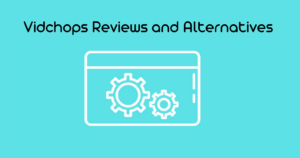 Vidchops Reviews and Alternatives