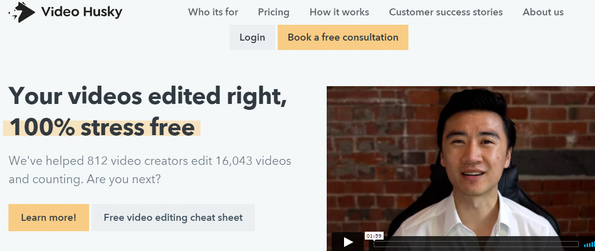 10 Best Wedding Video Editing Services Of 2023 Detailed Guide! Rav.ai