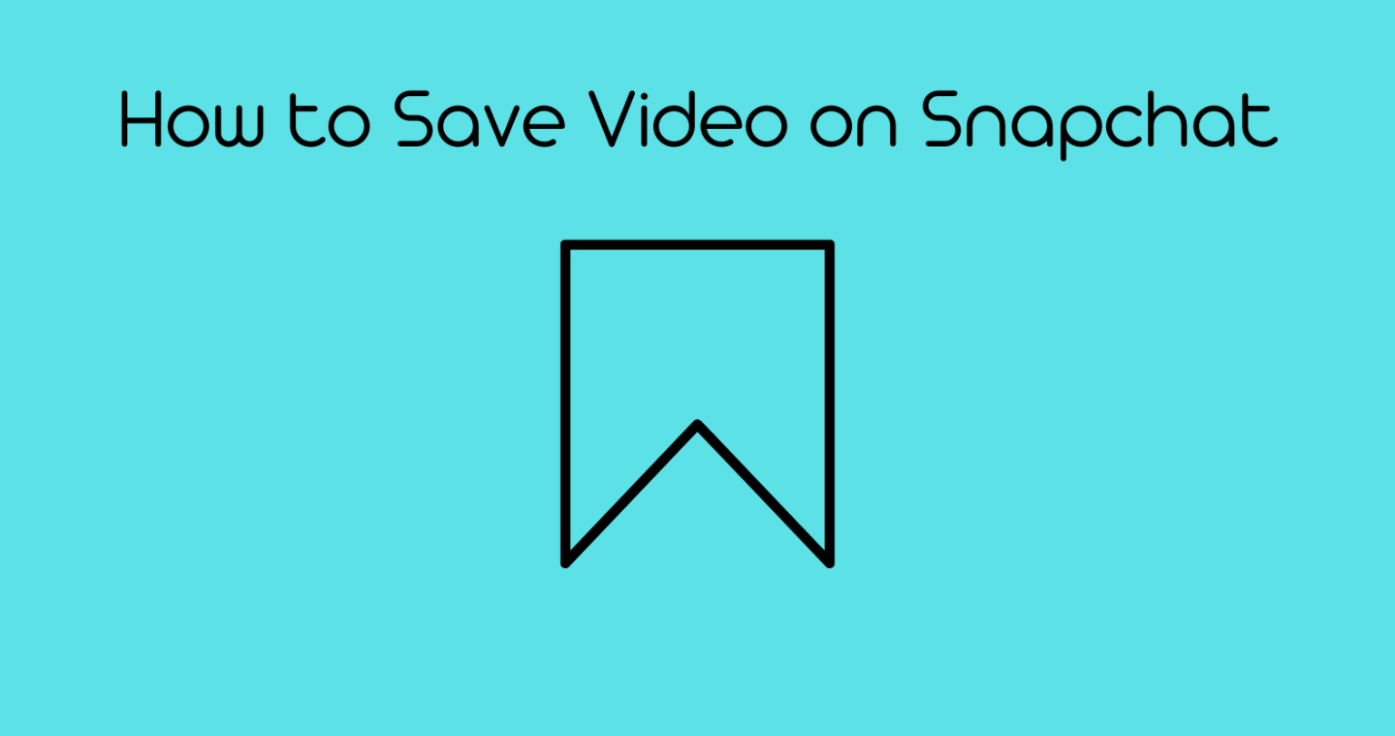 How to Save Video on Snapchat Rav.ai Blog