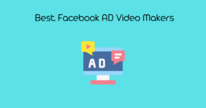 Best Facebook AD Video Makers