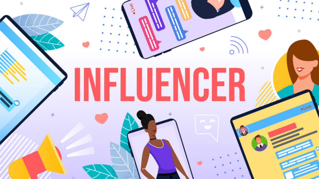 Influencer 
Influencer 
Management Everything You Need to Know