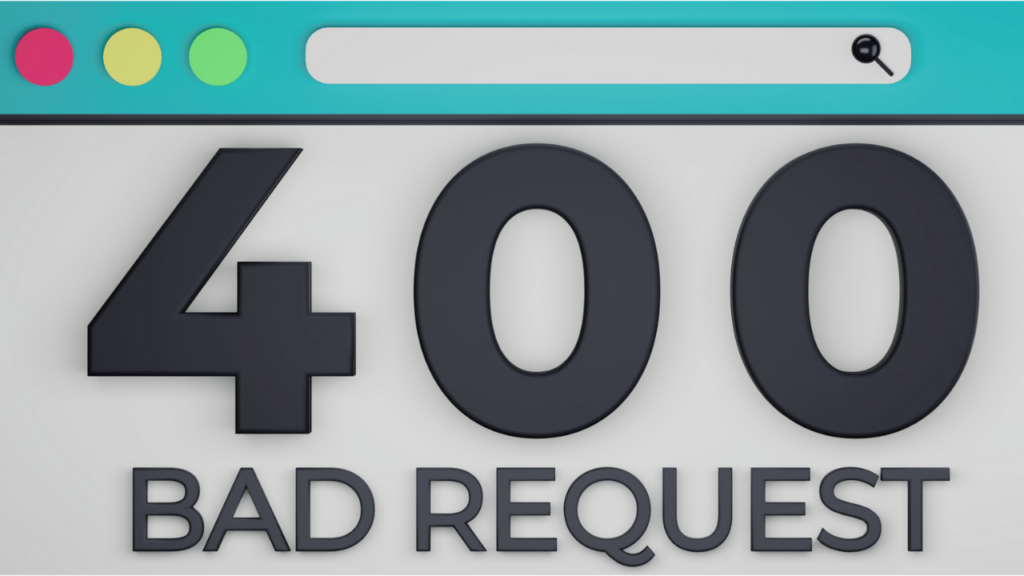 How To Fix YouTube Server Error 400 Rav ai