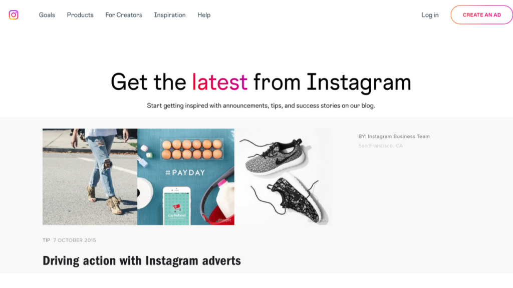 What to Do If Your Instagram Ads Account Is Suspended
