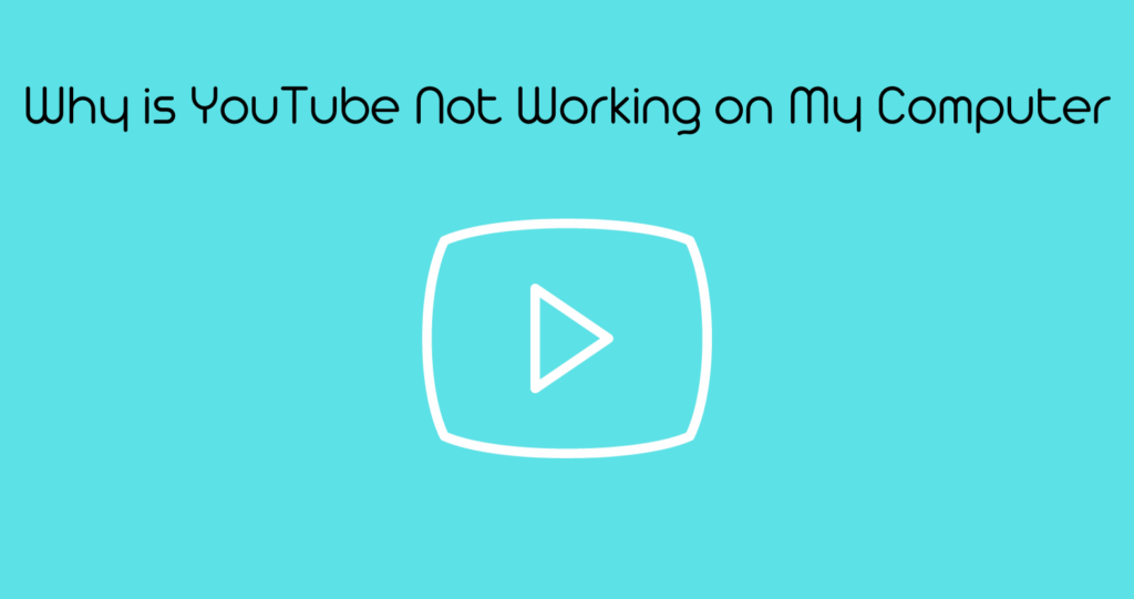 Why is YouTube Not Working on My Computer? Rav.ai Blog