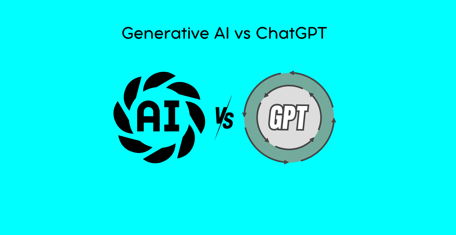 generative ai vs chatgpt (2)