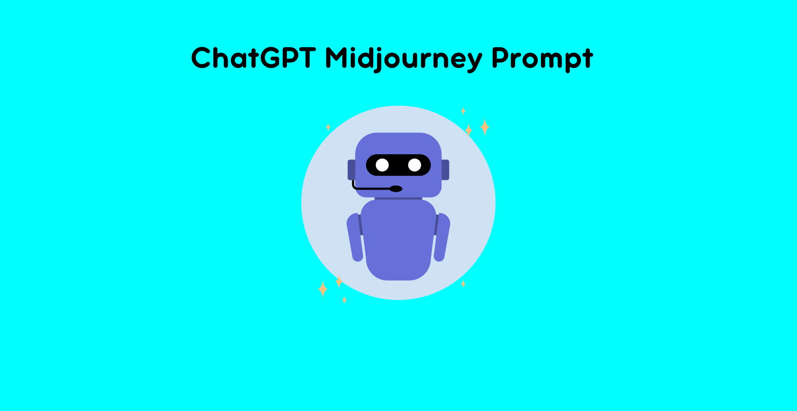 ChatGPT Midjourney Prompt