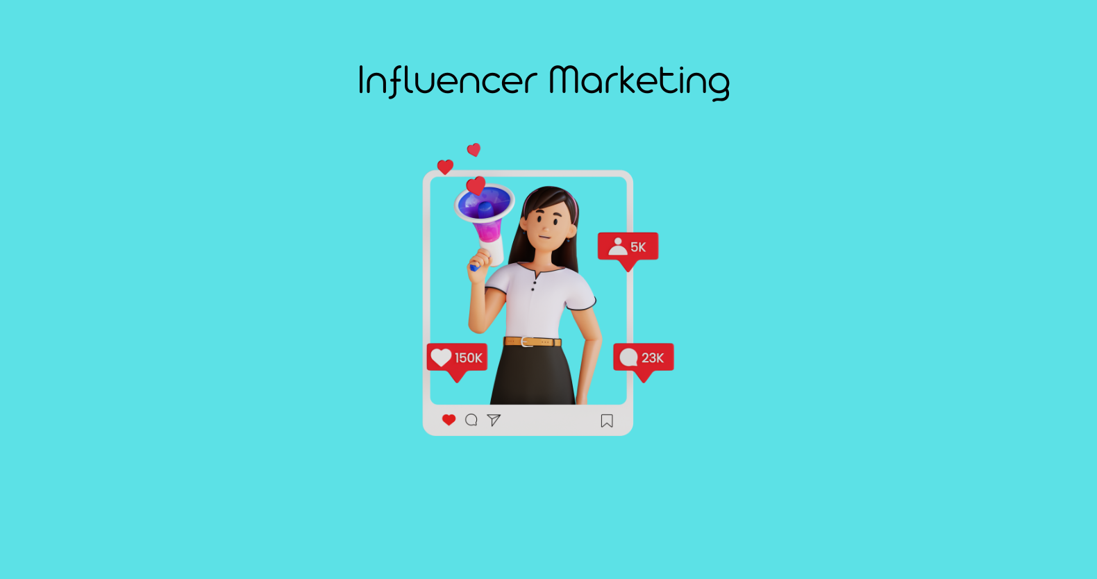 Influencer Marketing