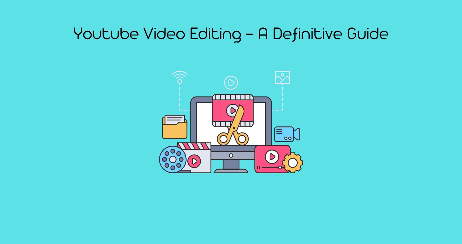 Youtube Video Editing